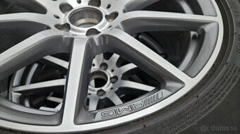 sada alu kola Mercedes GLC 63 / E 53 AMG