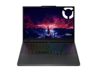Lenovo Legion 5 15AKP10-Ryzen AI 350-32GB-2TBSSD-RTX5070-8GB