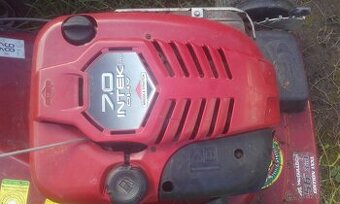 Briggs stratton motor