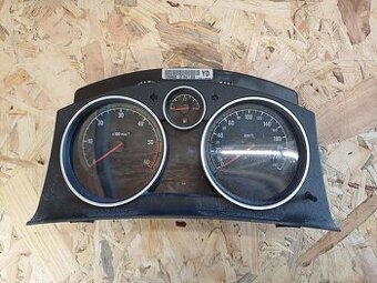 Opel Zafira B (2007-2015) náhradní díly