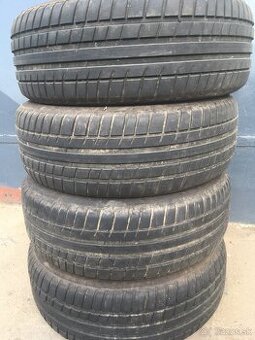 letne pneumatíky 195/60R15