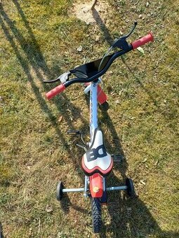 Detský bicykel