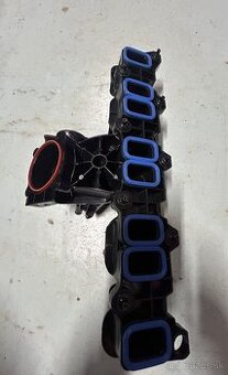 Ford tourneo custom 2,2tdi sacie potrubie