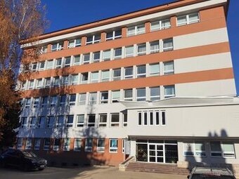 Prenájom kancelárskych priestorov v Poprade v centre