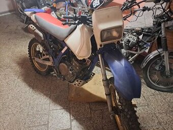 Kostra honda dominator nx 650
