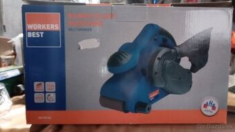 Workers Best WB 950 BS brúska na drevo