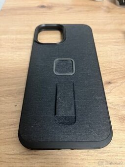 Kryt (puzdro) Peak Design Everyday Case na iPhone 12 Pro Max