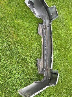 Zadny nárazník Audi A6 4G 2012