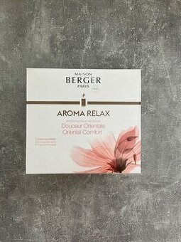 Elektronický aróma difúzer Maison Berger