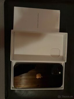 Iphone 13 midnight 128 gb