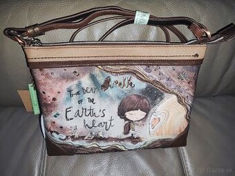 Anekke crossbody kabelka