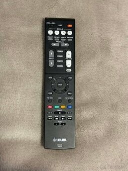 Diaľkový ovládač Yamaha RAV574