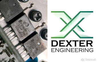 Oprava elektroniky už od 30€