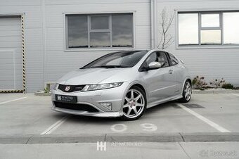 Honda Civic TYPE R