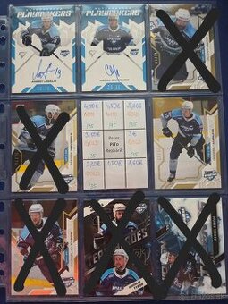 SHL - Dubnica, PB, Humenne, Bratislava