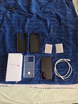 Predám telefón Xiaomi 13T Pro 12/512GB