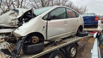 Toyota Prius 1,5i 57kw