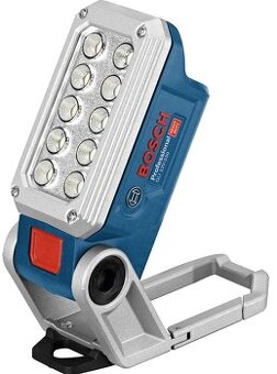 Bosch Akumulátorové svietidlo GLI 12V-330