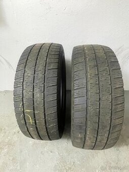 Continental VanContact 4Season