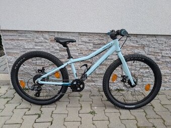 Detský horský bicykel SCOTT - CONTESSA 24