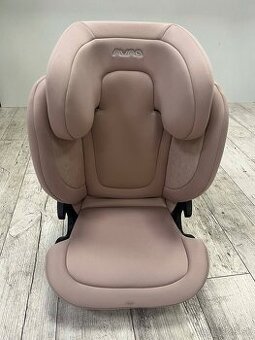 Autosedačka Nuna Aace farba calla