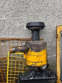 Vzduchovy filter lkt 81 turbo