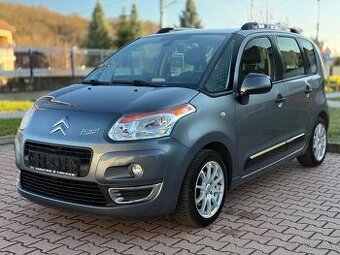 Citroën C3 Picasso VTi 120 Seduction (111 300km)