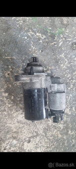 predam starter na vw golf 5 ,leon ,polo,fabia