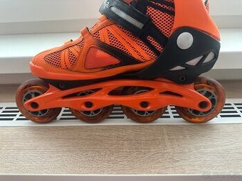 Pánske korčule VO2 90 BOA - X-TRAINING