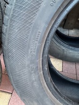 Continental 215/65/r16