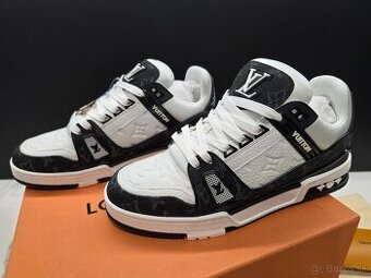 Louis Vuitton - Topánky / Sneaker -Nové