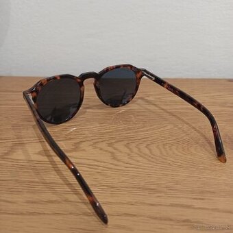 Slnečné okuliare Hawkers