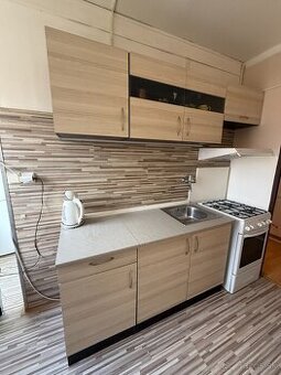 Prenájom 1.izbového bytu na Severe