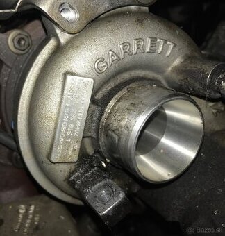 Turbo GARRETT 775517