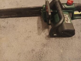 Elektricka píla parkside