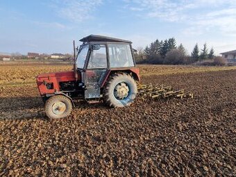 Zetor 52-6711