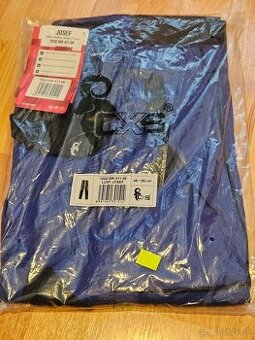 Monterkové Nohavice CXS Luxy Josef 48/182cm