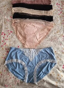 Dámske nohavičky veľkosť 44-46