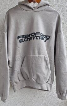 Fear Of God Essentials - mikina