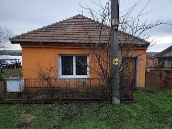 Rodinný dom