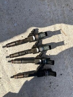 Vstreky 1.9DDIS 95kw