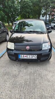 Predám Fiat panda