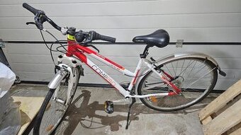 CompPro Cross S5
