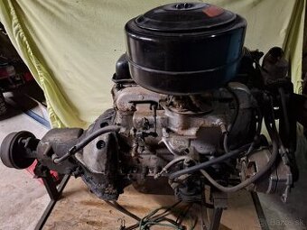 Volga gaz21