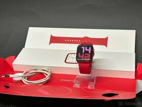 Apple Watch 7 41mm red