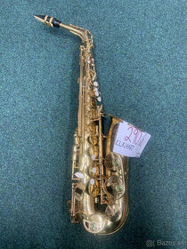 Alt saxofón Elkhart Series II