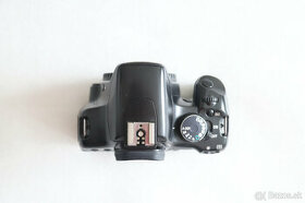 Canon EOS 450D-tělo