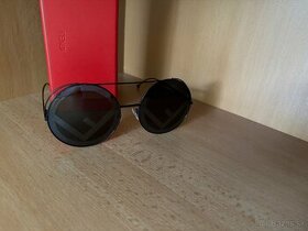 Fendi slnečné okuliare