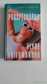 Elyse Friedman