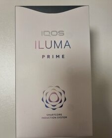 I. Iluma Prime